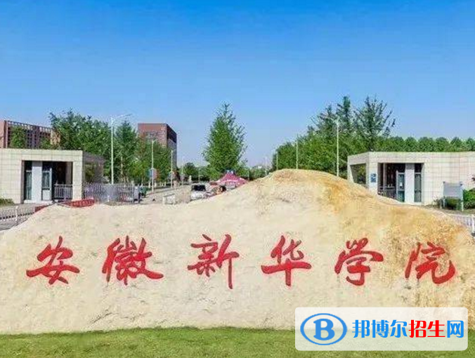 安徽新華學(xué)院是不是985大學(xué)？