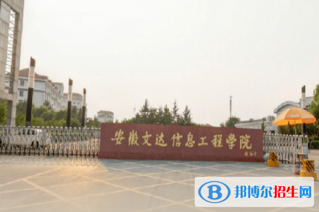 安徽文達(dá)信息工程學(xué)院是不是985大學(xué)？