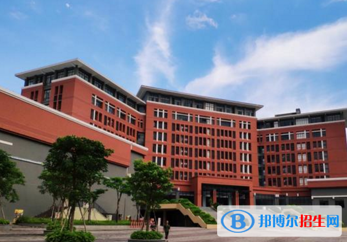 廣州南方學院是不是985大學？