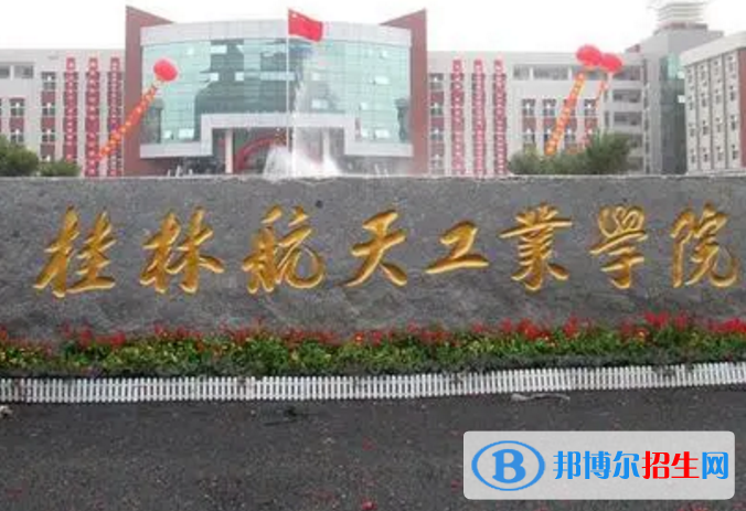 桂林航天工業(yè)學(xué)院是不是985大學(xué)？