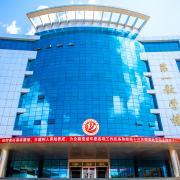 北京金隅科技學校