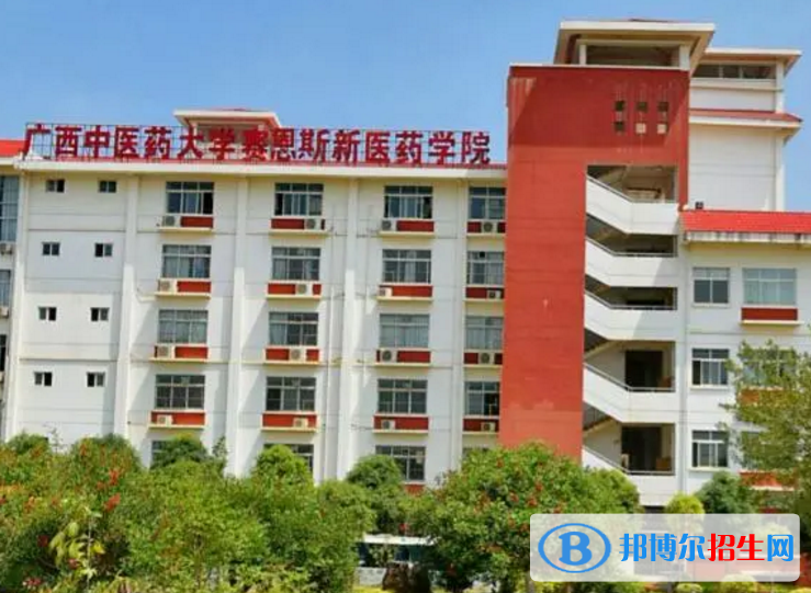 廣西中醫(yī)藥大學(xué)賽恩斯新醫(yī)藥學(xué)院是不是985大學(xué)？