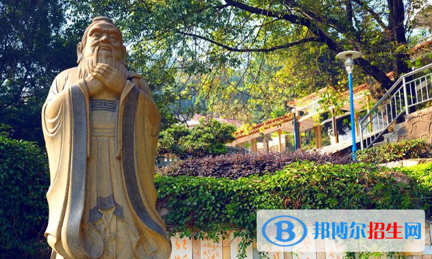 佛山市南海區(qū)南海中學(xué)2023年怎么樣、好不好