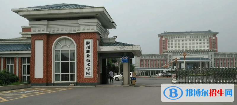滁州職業(yè)技術(shù)學院有哪些中外合作辦學專業(yè)？（附名單）