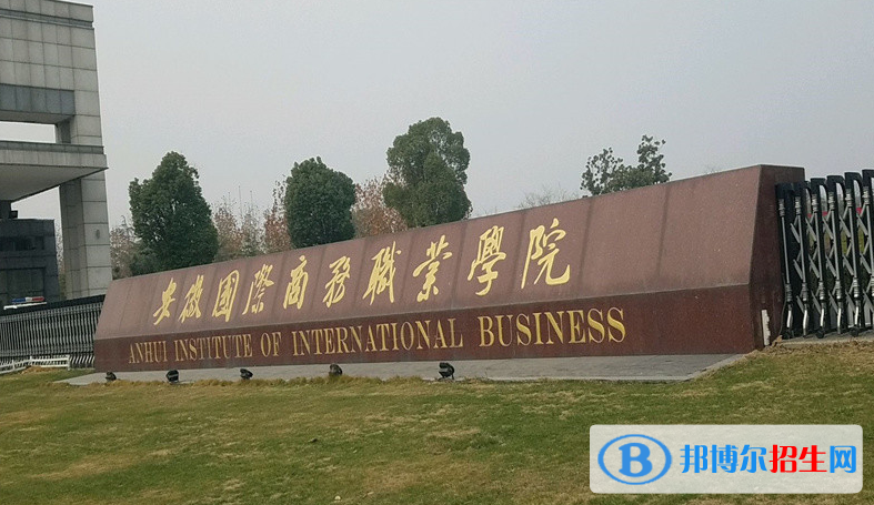 安徽國(guó)際商務(wù)職業(yè)學(xué)院有哪些中外合作辦學(xué)專業(yè)？（附名單）