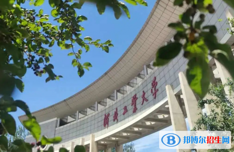 河北工業(yè)大學(xué)有哪些中外合作辦學(xué)專業(yè)？（附名單）