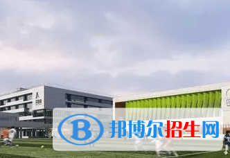 鄭州市第107高級中學(xué)、扶輪外國語高中2022錄取分?jǐn)?shù)線(2023參考）