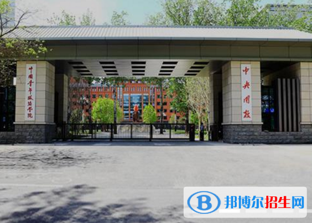 中國青年政治學(xué)院是不是雙一流大學(xué)？