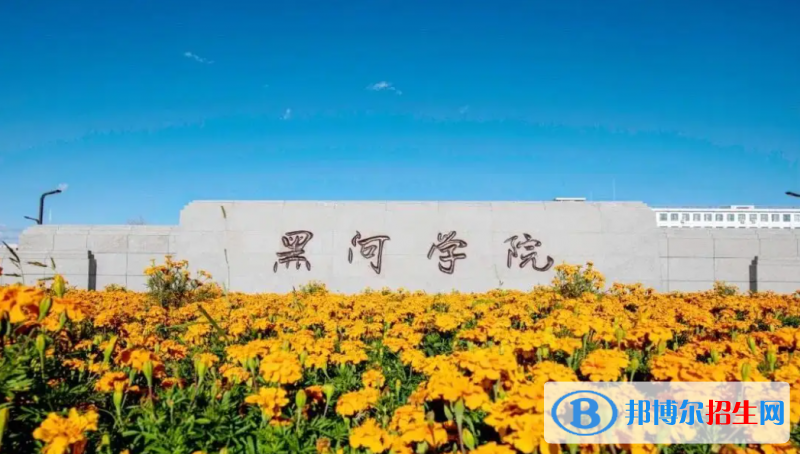 黑河學(xué)院有哪些中外合作辦學(xué)專業(yè)？（附名單）