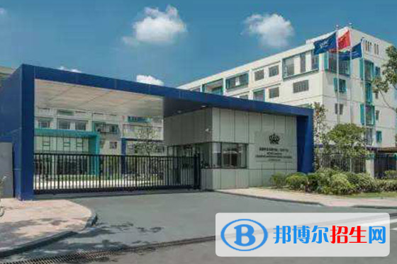 上海美國國際學校初中部2023年錄取分數(shù)線