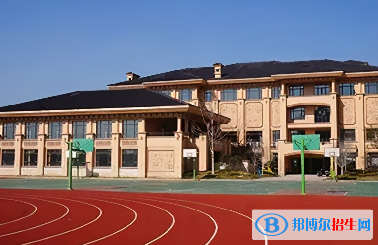 上海美國國際學校初中部靠譜嗎2