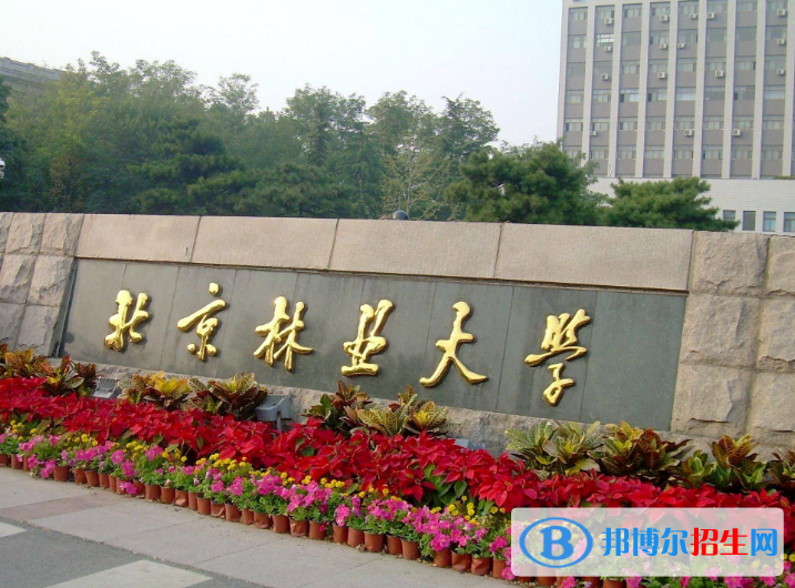 北京林業(yè)大學是不是雙一流大學？