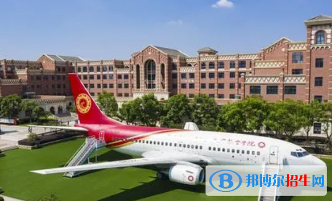 四川單招招生航空物流管理專(zhuān)業(yè)2023年有哪些學(xué)校