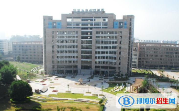 漳州職業(yè)技術學院王牌(重點)專業(yè)有哪些?