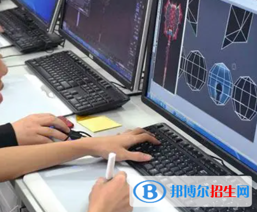 廣東2023年中專(zhuān)計(jì)算機(jī)學(xué)校專(zhuān)業(yè)有哪些