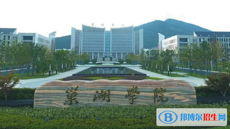 巢湖學(xué)院有哪些中外合作辦學(xué)專業(yè)？（附名單）