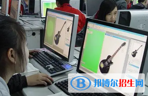 廣東2023年女生學(xué)計(jì)算機(jī)學(xué)校好嗎
