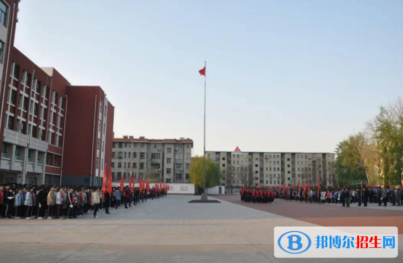 濮陽(yáng)市綜合高中錄取分?jǐn)?shù)線(2022濮陽(yáng)市綜合高中)
