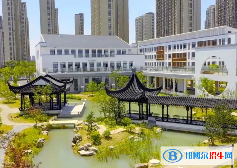 蘇州六中（江蘇省蘇州藝術(shù)高級中學(xué)）2022錄取分?jǐn)?shù)線（2023參考）