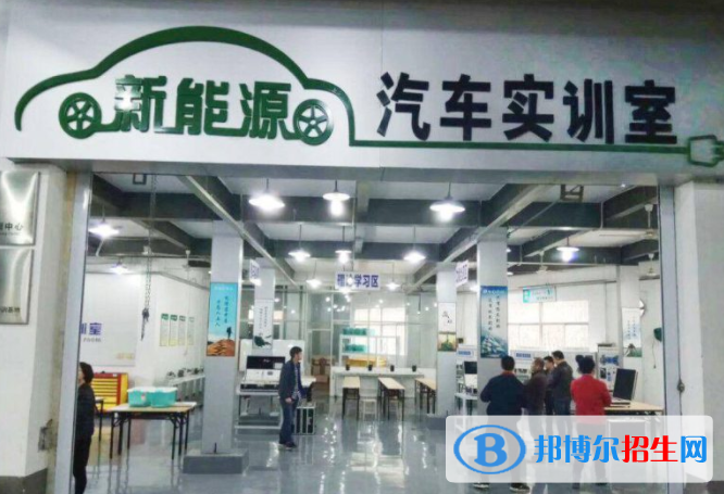 福建工業(yè)學校2023年有哪些專業(yè)