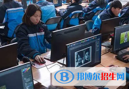 廣東2023年女生學(xué)計(jì)算機(jī)學(xué)校
