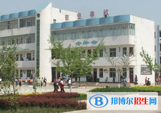 邳州二中2022錄取分數(shù)線（2023參考）