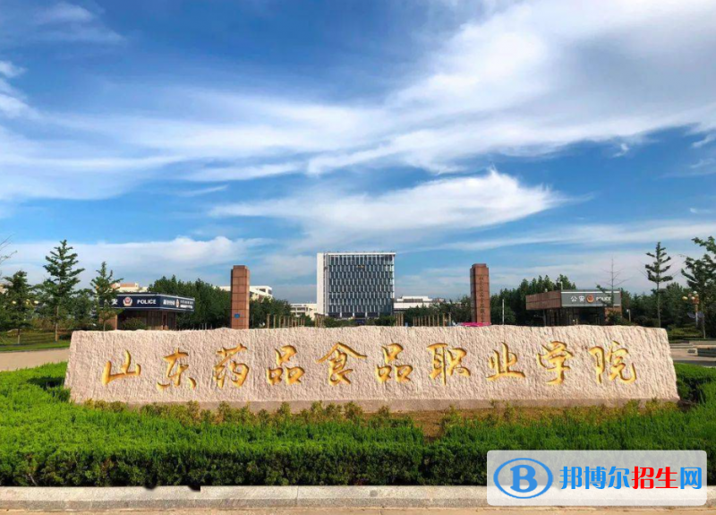 山東藥品食品職業(yè)學(xué)院有哪些中外合作辦學(xué)專業(yè)？（附名單）