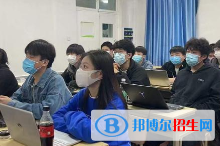 廣東2023年初中生上計算機學校好嗎