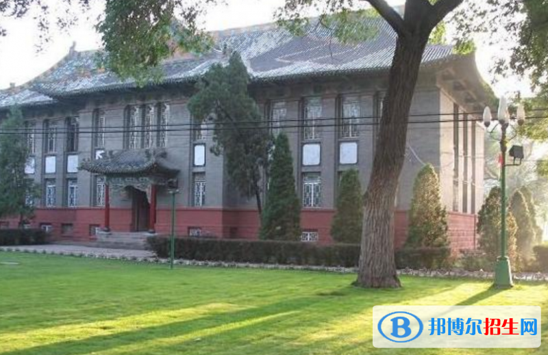 山西農業(yè)大學是不是雙一流大學？ 