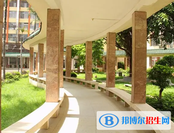 廣西華南烹飪技工學(xué)校2023年怎么樣、好不好
