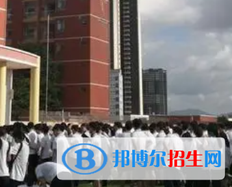 廣東2023年初中生能讀的計算機學(xué)校