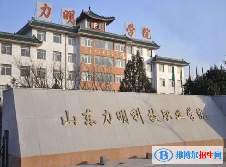 山東力明科技職業(yè)學(xué)院有哪些中外合作辦學(xué)專業(yè)？（附名單）