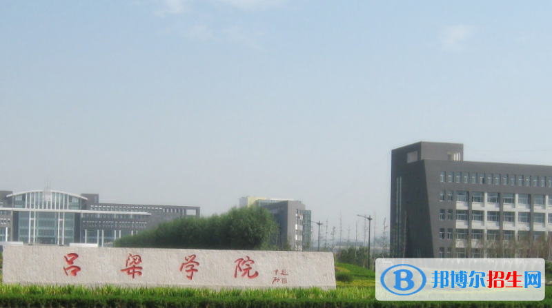呂梁學(xué)院是不是雙一流大學(xué)？ 