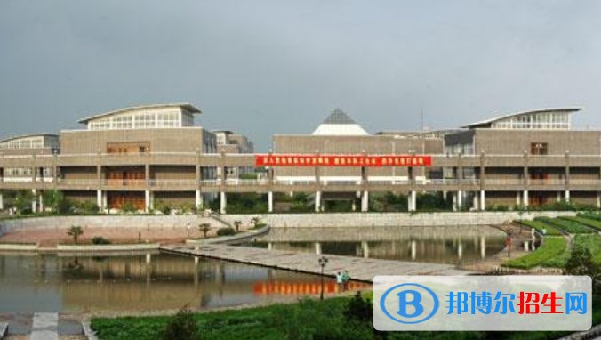 邯鄲學(xué)院是不是雙一流大學(xué)？ 