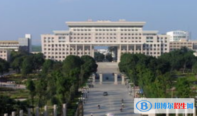 廣西中醫(yī)藥大學(xué)是不是雙一流大學(xué)？ 