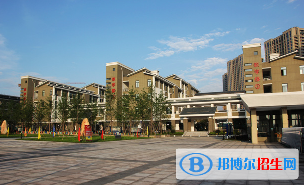 余杭一中2022錄取分數線（2023參考）