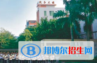 廣東2023年初中生可以去讀什么計算機(jī)學(xué)校