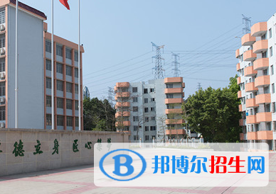 廣東2023年初中生可以讀哪些計(jì)算機(jī)學(xué)校
