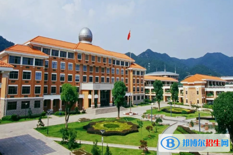 義烏二中2022錄取分數(shù)線（2023參考）