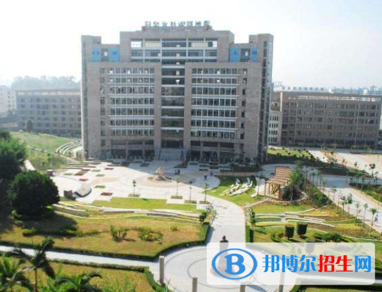 福建建筑學(xué)校2023年招生簡(jiǎn)章