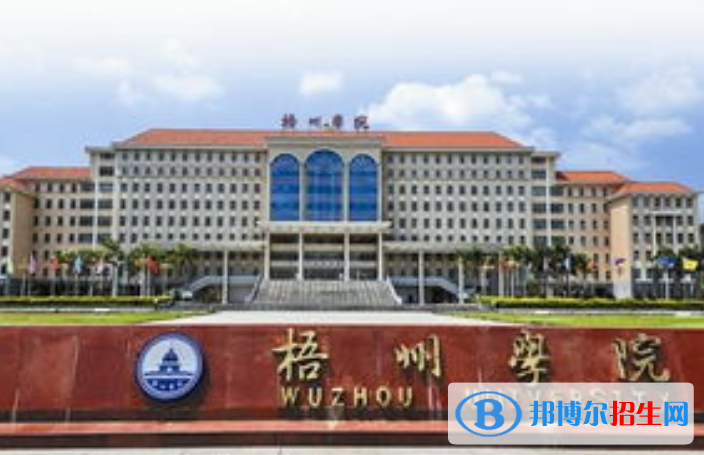 梧州學(xué)院是不是雙一流大學(xué)？