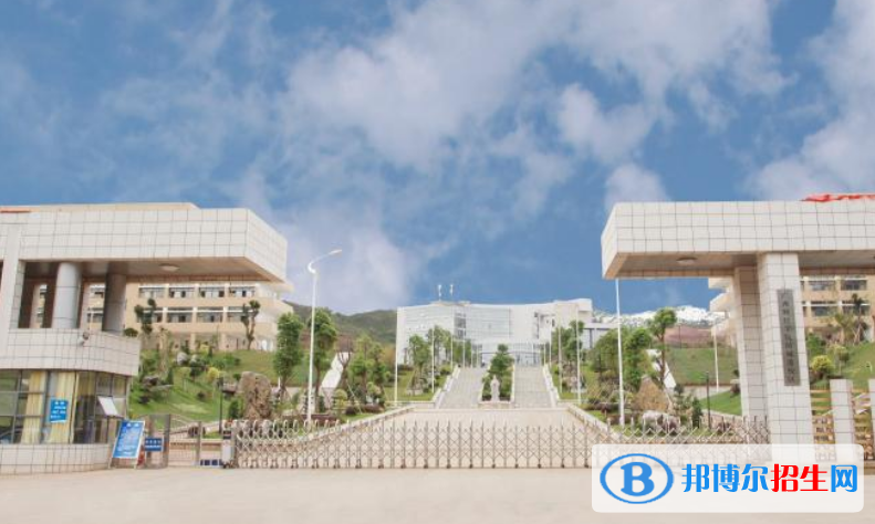 廣西財經學院是不是雙一流大學？
