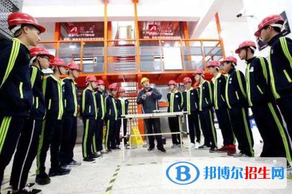 福建建筑學校2023年怎么樣、好不好