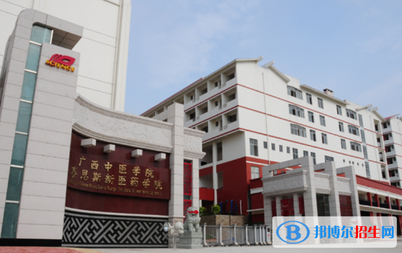 廣西中醫(yī)藥大學賽恩斯新醫(yī)藥學院是不是雙一流大學？