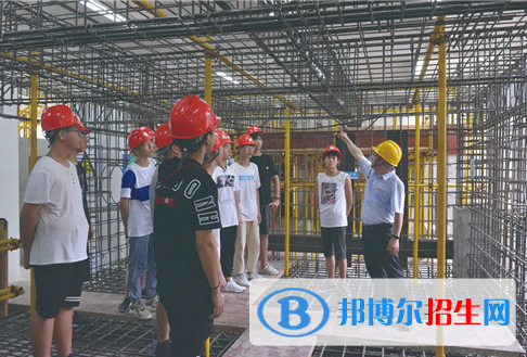 福建建筑學(xué)校2023招生錄取分數(shù)線