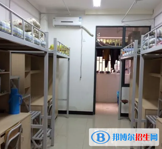 福建建筑學校2023宿舍條件