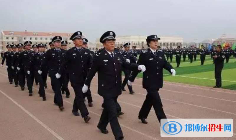 新疆警察學(xué)院是不是雙一流大學(xué)？