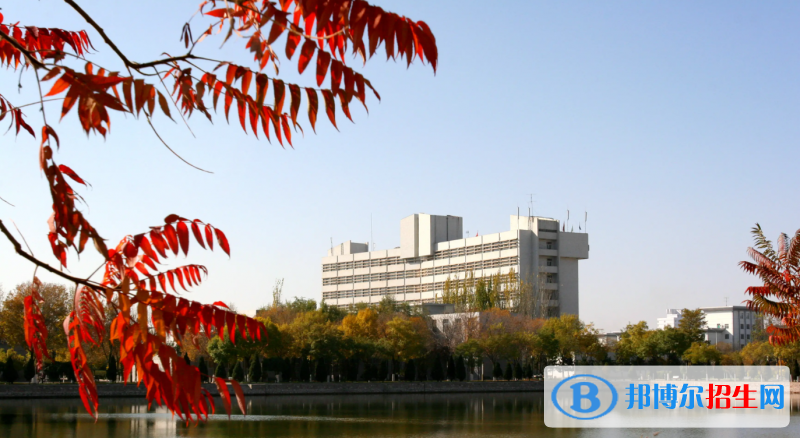 寧夏自治區(qū)省大學排名一覽表（軟科版歷年-2023參考）