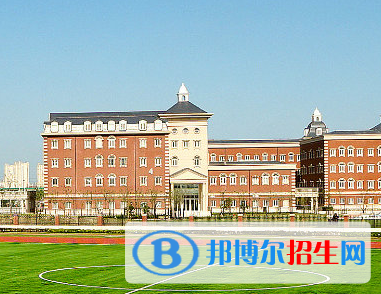 上?；蒽`頓國際學(xué)校初中部2023年報(bào)名時(shí)間