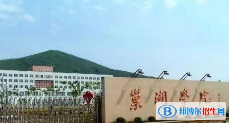 巢湖學院是不是雙一流大學？
